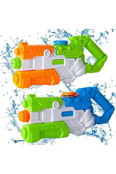 Prestij Oyuncak Large Water Gun 2166B