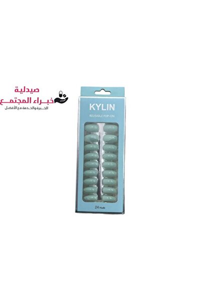 Kylin مسامير ذاتية اللصق ٢٤ قطعة