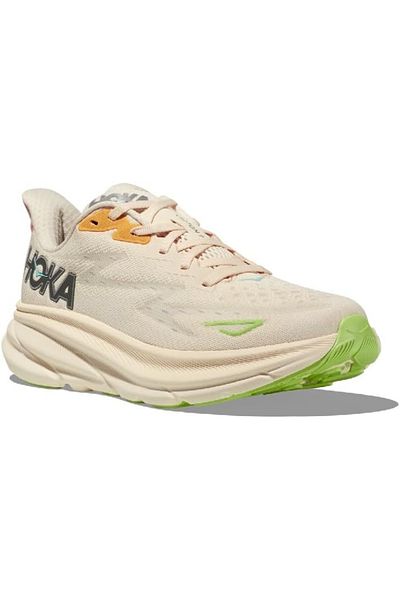 hoka One One Clifton 9 Vanilla Astral – Unisex Gym & Training