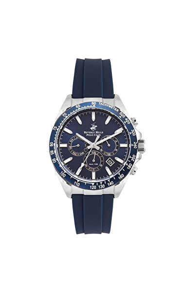 Beverly Hills Polo Club Erkek Kol Saati