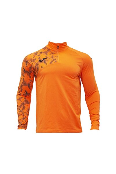 Joma Premium Training Sweat 9212328 - Turuncu
