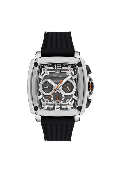 Wesse Wwg 403201   Men's Wrist Watch