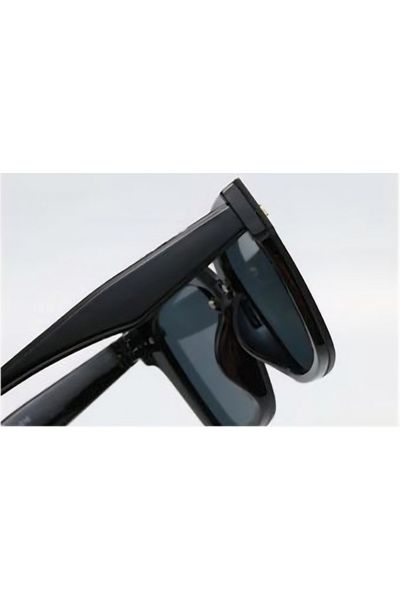 Escales Women's Uv-400 Protection Luxury Sunglasses