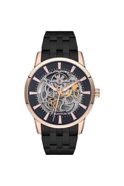 Quantum Qmg995.450 Men's Wristwatch