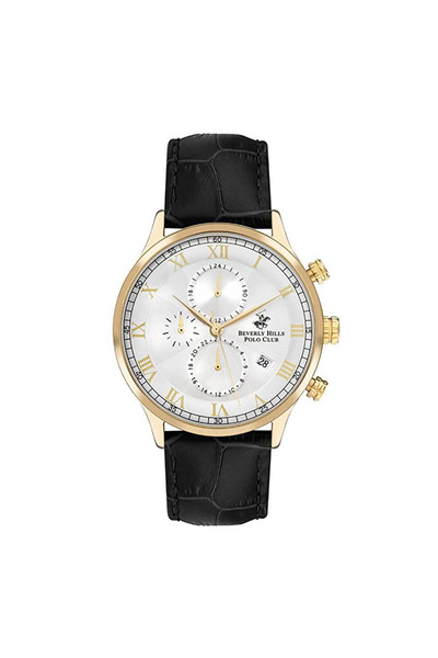 Beverly Hills Polo Club TRY 387 Kol Saati