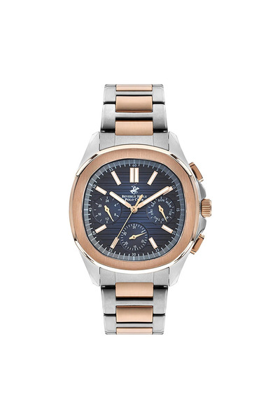 Beverly Hills Polo Club Bp3212X.590 Men's Watch