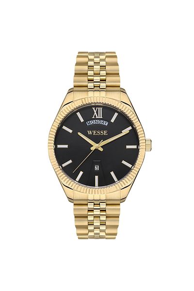 Wesse Wwg207305 Men's Wristwatch