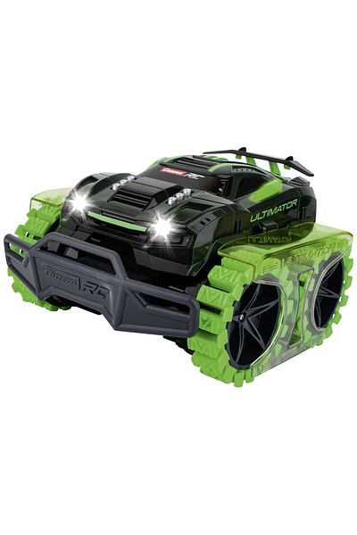 Carrera R/C Ultimate Terrain Vehicle