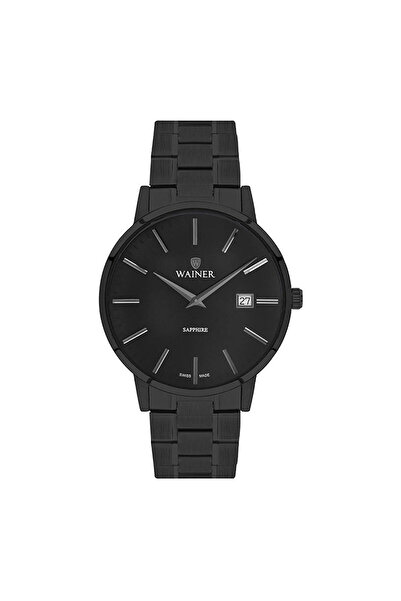 Wainer WA.11911-GD Erkek Kol Saati