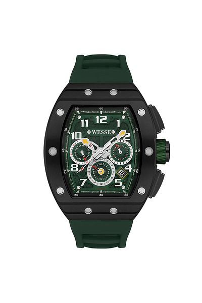 Wesse Men's Wristwatch