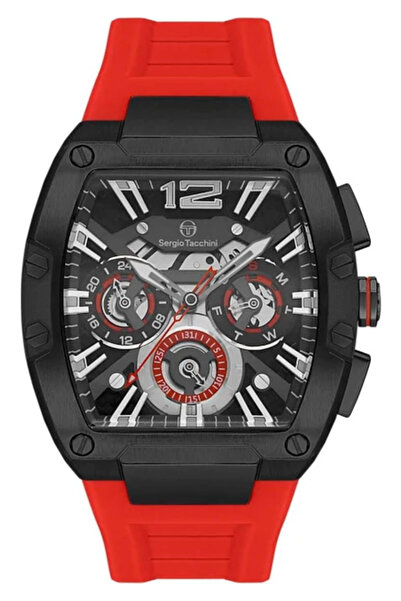 Sergio Tacchini St.3.10003.5 Men's Watch