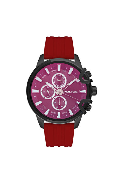 Police Erkek Kol Saati