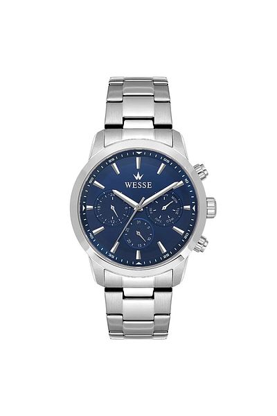 Wesse Wwg 207209   Men's Wrist Watch