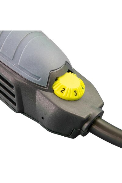 Titan Masina polisat orbitala 125mm Titan TDA09 PP-10169