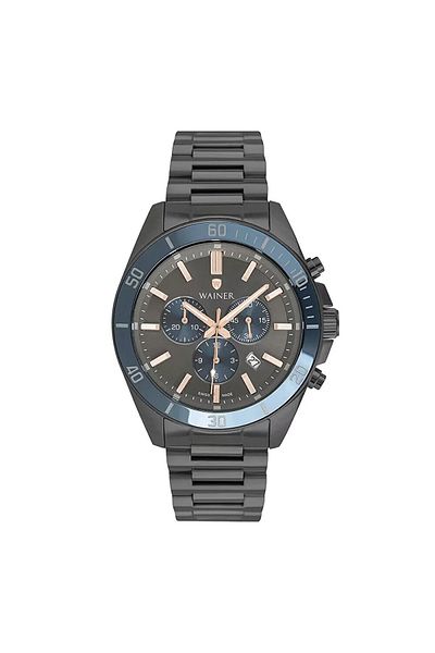 Wainer Men's Wristwatch