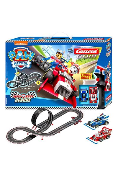 Carrera Go! Paw Patrol Ready Race Rescue (4.9M)