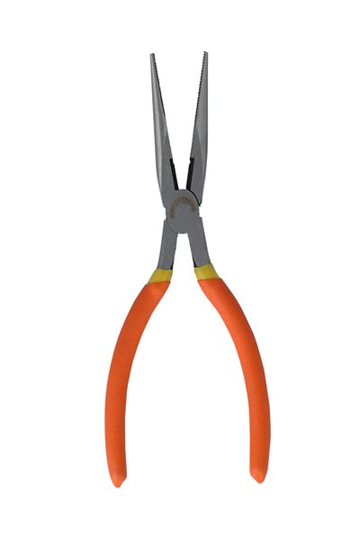 Regal Tools Slim Head Design Drop Forged Steel Long Nose Plier