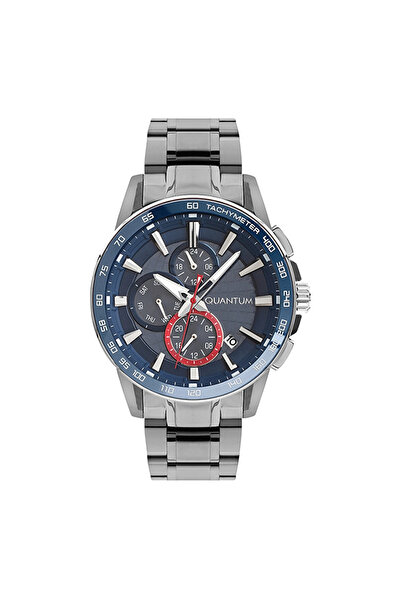 Quantum Pwg993.390 Men Wrist Watch