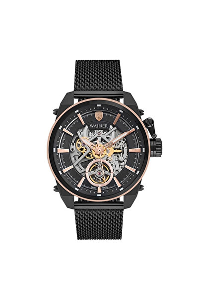Wainer WA25988-B Erkek Kol Saati
