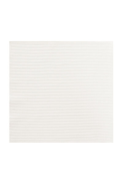 Maxhilda Bebe 7 Pack 100% Cotton Baby Mouth Wipes (Gift Package Made)