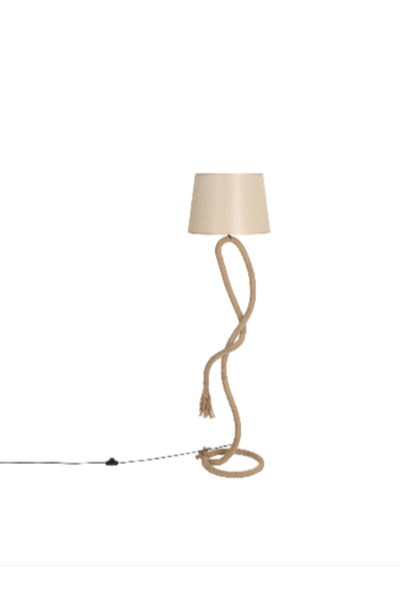 DEC13 Lampshade characterized by elegance and beauty