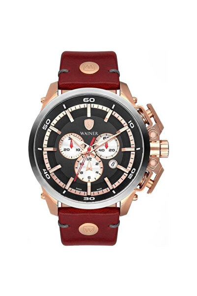 Wainer Erkek Kol Saati
