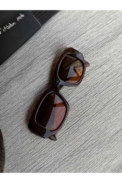 HONEY BAG Mary Sunglasses