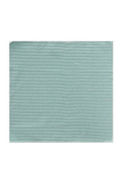 Maxhilda Bebe 7 Pack 100% Cotton Baby Mouth Wipes (Gift Package Made)