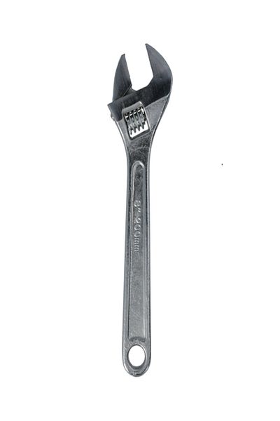 Regal Adjustable Wrench Chrome