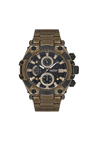 Quantum Erkek Kol Saati