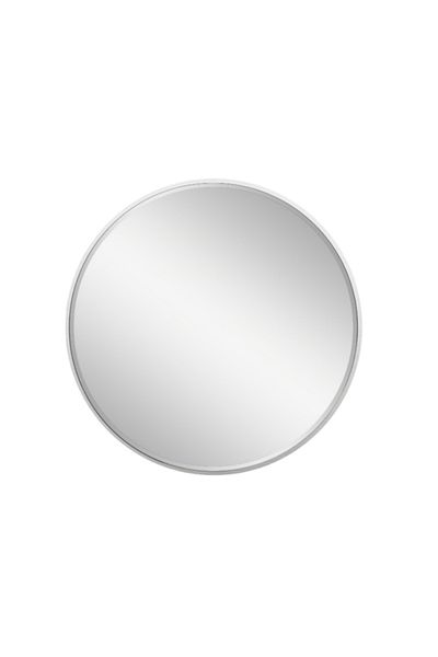 DEC4 Shatterproof circular mirror, size 80*80 cm, multiple frame colors