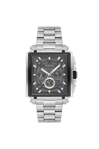 Wesse Wwg 402704   Men's Wrist Watch