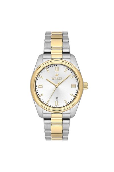 Wesse Wwg209706 Men's Wristwatch