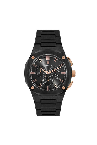 Wainer    ساعة يد رجالية