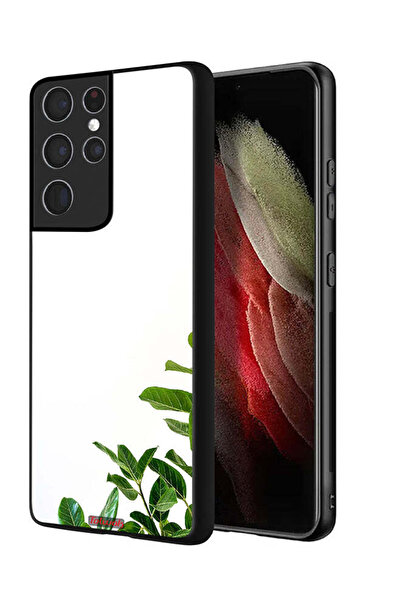 Tolwak غطاء حماية لهاتف سامسونج جالاكسي S21 ألترا 5G، جوش كالابريس، يترك