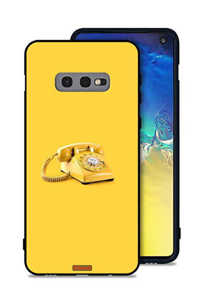 Tolwak مجموعة غطاء حماية لهاتف Samsung Galaxy S10e