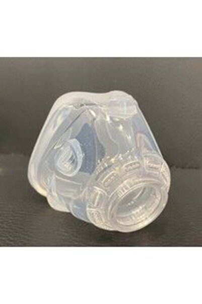 Medikaltec Resmed Mirage Fx Cpap Maske Yedek Silikon