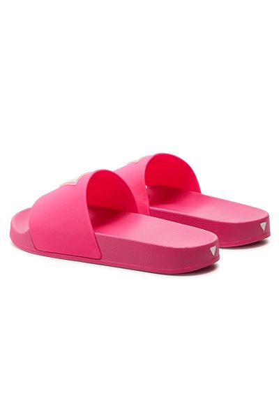 Guess - E3GZ12 Women's slippers, size 35,