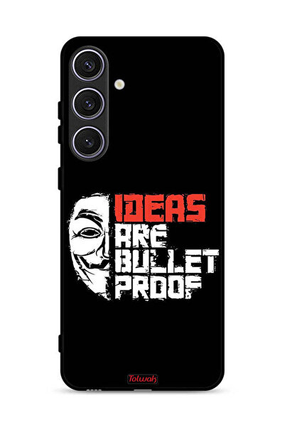 Tolwak أفكار أغطية الحماية لهاتف Samsung Galaxy S25 Plus مضمونة