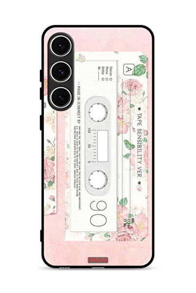 Tolwak غطاء حماية لهاتف Samsung Galaxy A36 5G بشريط حساسية