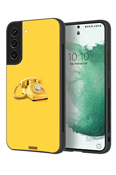 Tolwak مجموعة غطاء حماية لهاتف سامسونج جالاكسي S21 بلس 5G