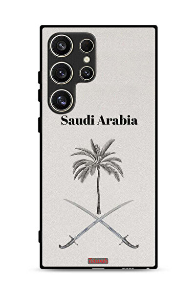 Tolwak Samsung Galaxy S24 Ultra 5G Protective Case Cover Kingdom Of Saudi Ara...