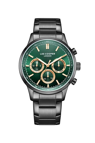 Lee Cooper Men's Wristwatch Lc07998.070
