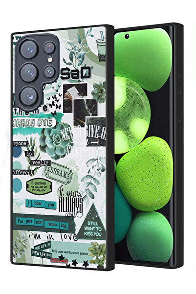 Tolwak غطاء حماية لهاتف Samsung Galaxy S22 Ultra 5G - سمات جديدة