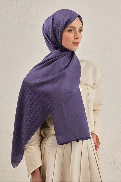 Armine Şal din bumbac 2 45