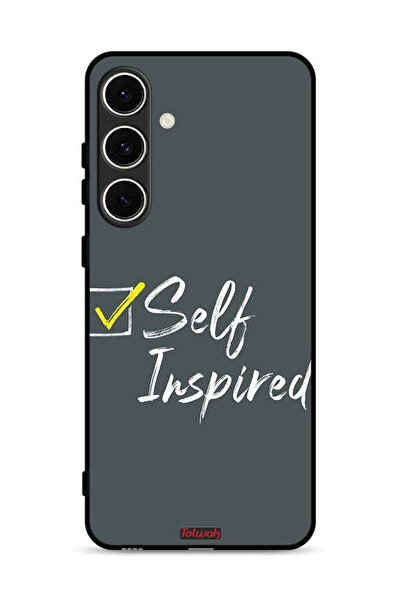 Tolwak غطاء حماية لهاتف Samsung Galaxy M56 5G بتصميم مستوحى ذاتيًا