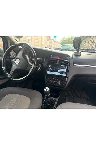 Grade Power LİNEA ANDROİD CARPLAY MULTİMEDYA 4 RAM 64HAFIZA GERİKAMERASI 2025SÜRÜM CİHAZ DONMAKASMA YAPMAZUyumlu