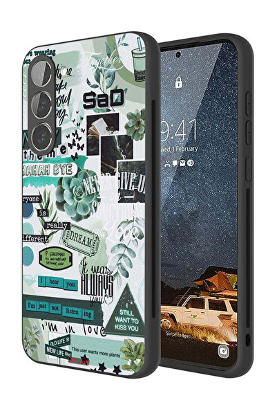 Tolwak غطاء حماية لهاتف Samsung Galaxy S23 Plus 5G - سمات جديدة