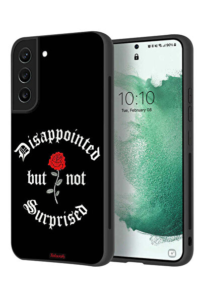 Tolwak غطاء حماية لهاتف Samsung Galaxy S21 Plus 5G - خيبة أمل ولكن ليس مفاجأة