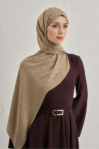 Armine Cupra Cool Shawl 1 05